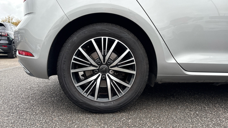 Volkswagen Golf 1.5 TSI EVO SE [Nav] 5dr Petrol Hatchback